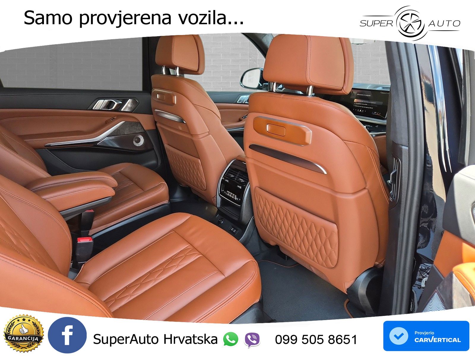 BMW X7 40d (352 KS) xDrive Steptronic M Sport LED+GR SJED+ACC