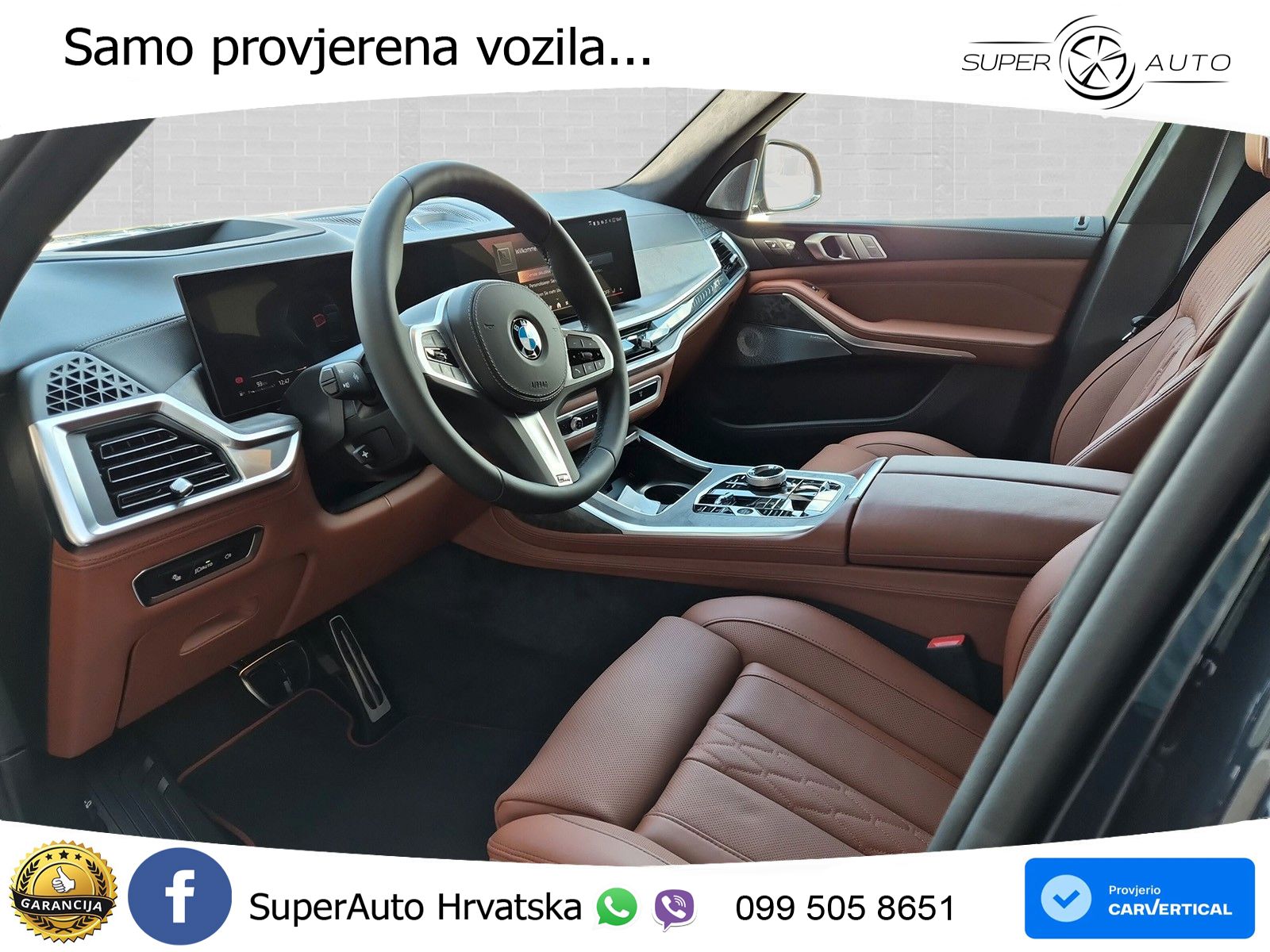 BMW X7 40d (352 KS) xDrive Steptronic M Sport LED+GR SJED+ACC