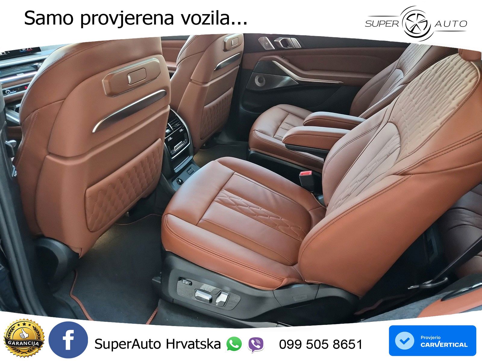 BMW X7 40d (352 KS) xDrive Steptronic M Sport LED+GR SJED+ACC