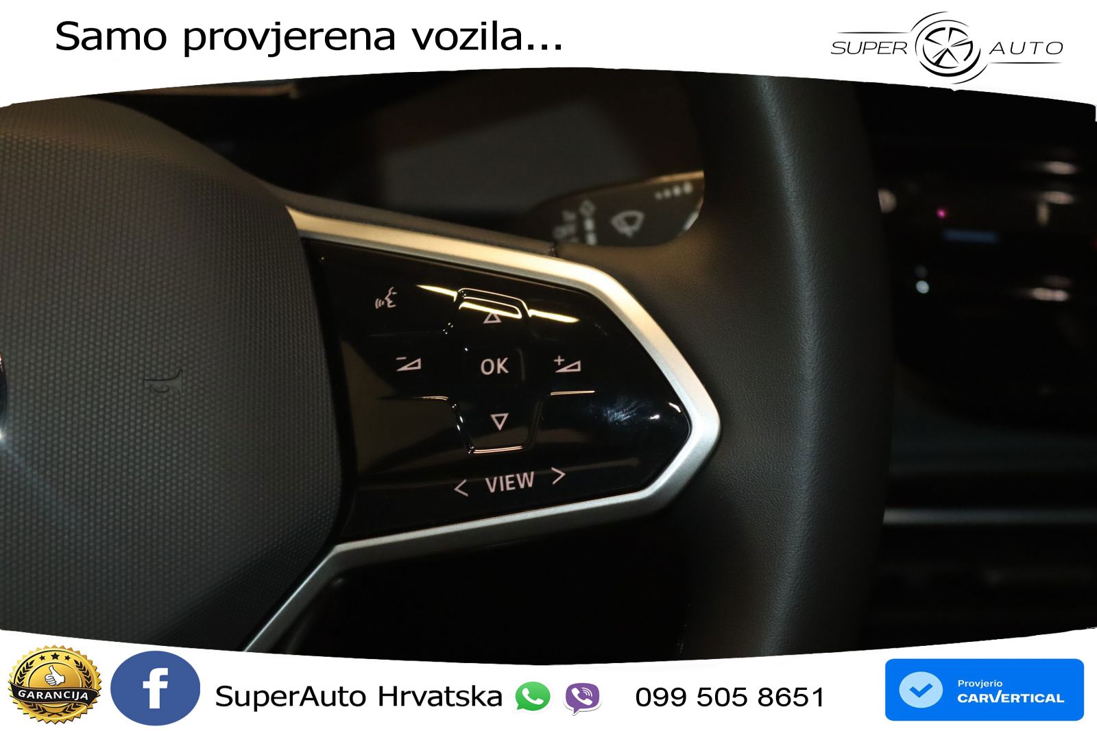 Volkswagen ID.3 Pro 62 kWh (204 KS) LED+ACC