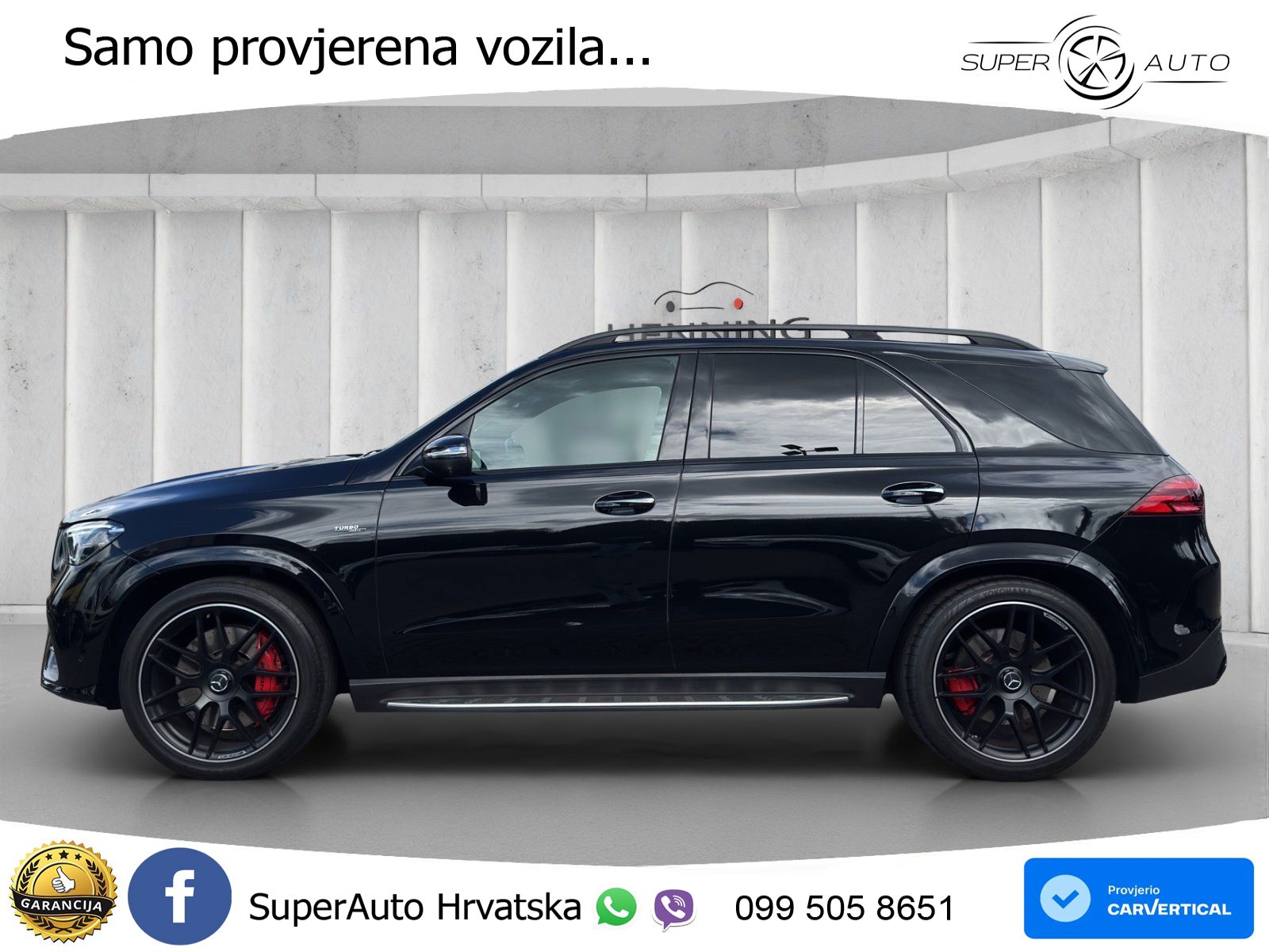 Mercedes AMG GLE 53 (435 KS) EQ Boost 4MATIC+ AMG SPEEDSHIFT TCT 9G LED+GR SJED+ACC