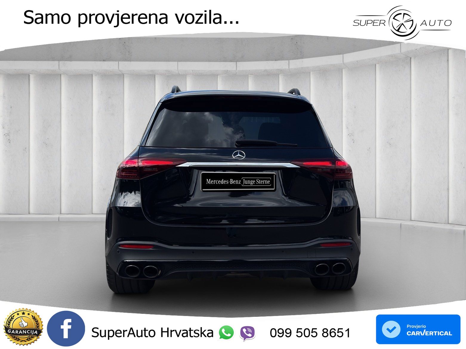 Mercedes AMG GLE 53 (435 KS) EQ Boost 4MATIC+ AMG SPEEDSHIFT TCT 9G LED+GR SJED+ACC