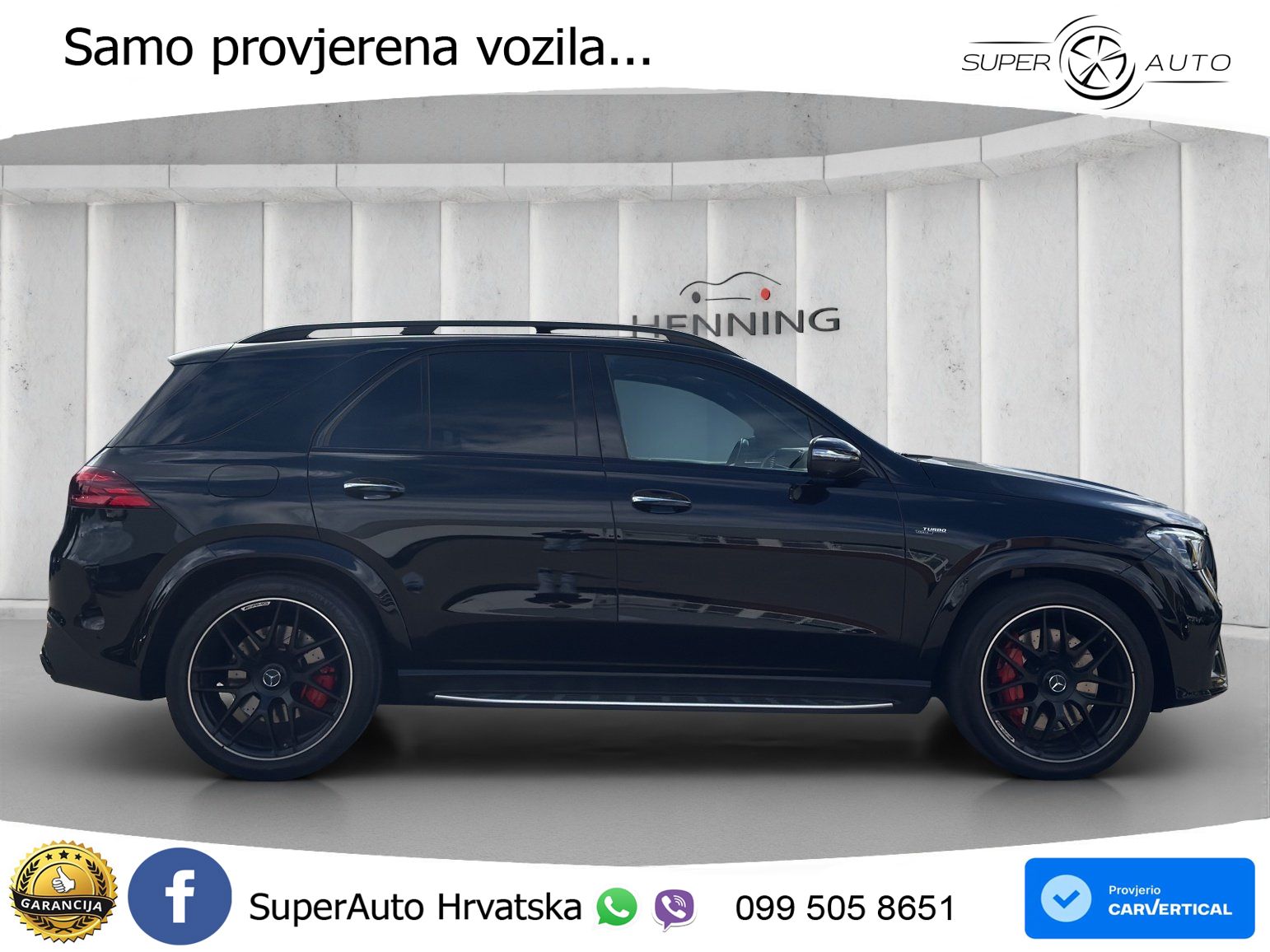 Mercedes AMG GLE 53 (435 KS) EQ Boost 4MATIC+ AMG SPEEDSHIFT TCT 9G LED+GR SJED+ACC