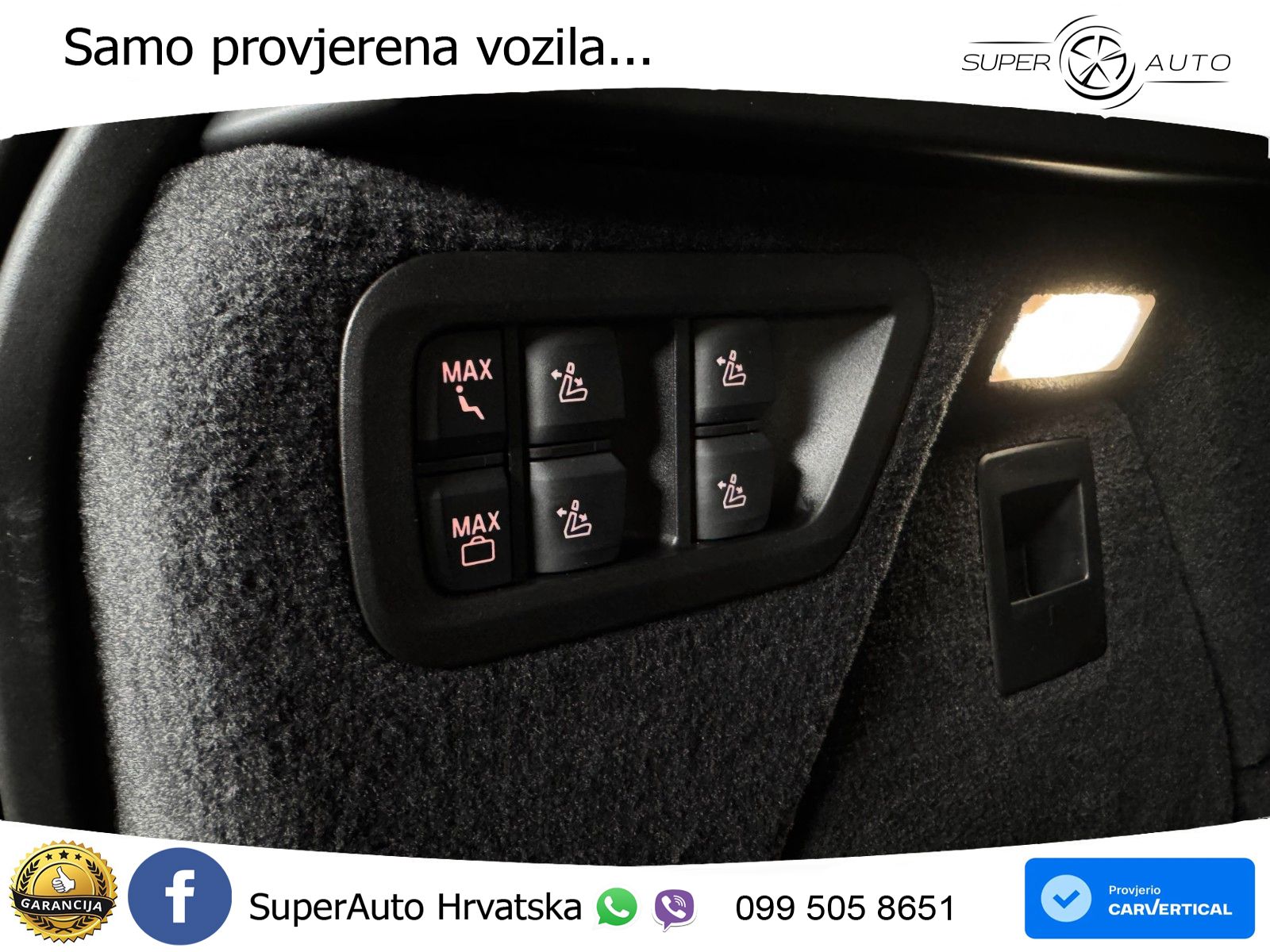 BMW X7 40d (352 KS) xDrive Steptronic