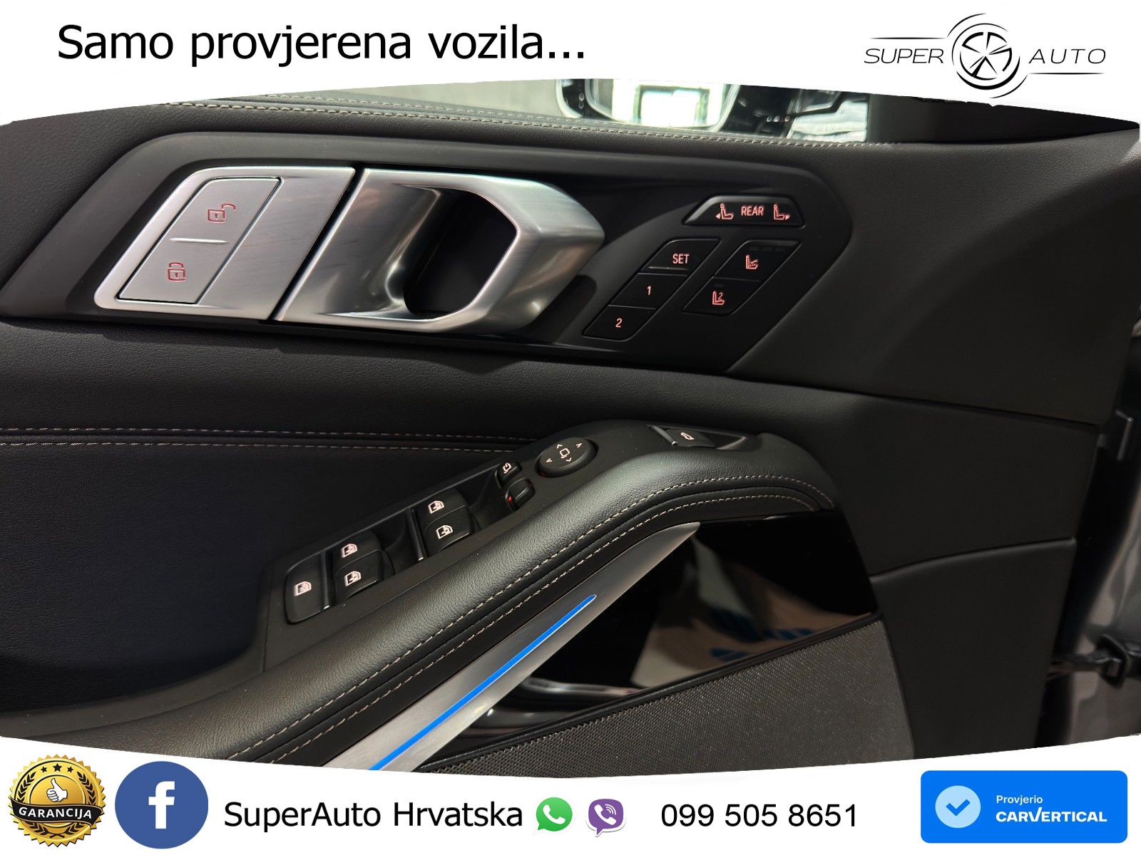 BMW X7 40d (352 KS) xDrive Steptronic