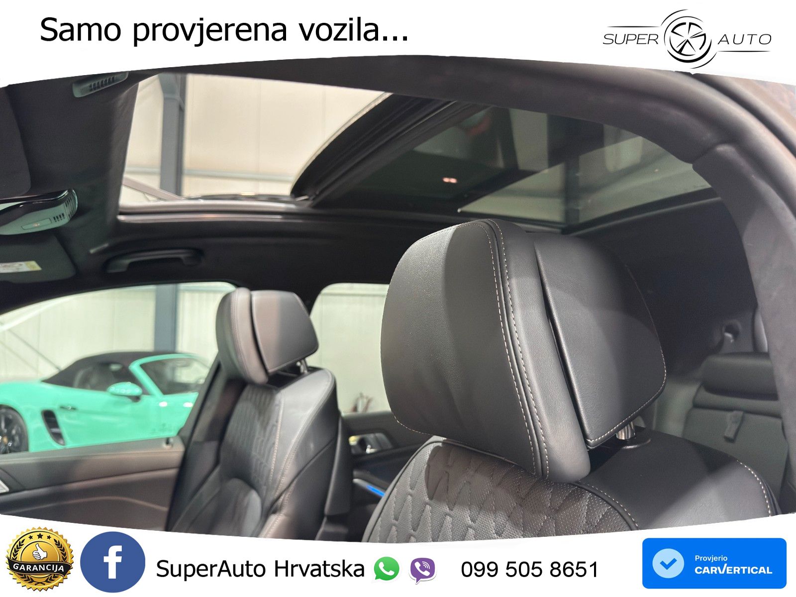 BMW X7 40d (352 KS) xDrive Steptronic