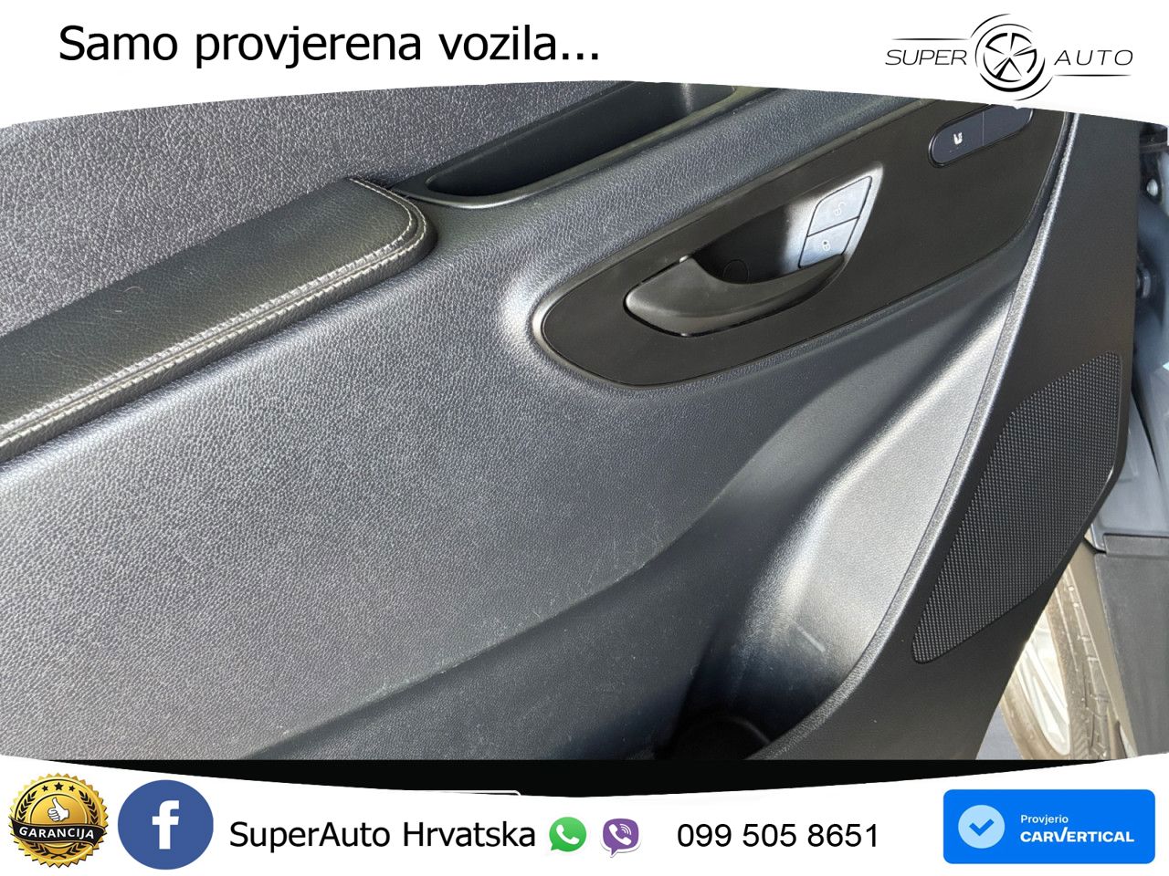 Mercedes-Benz Sprinter LED+GR SJED+ACC