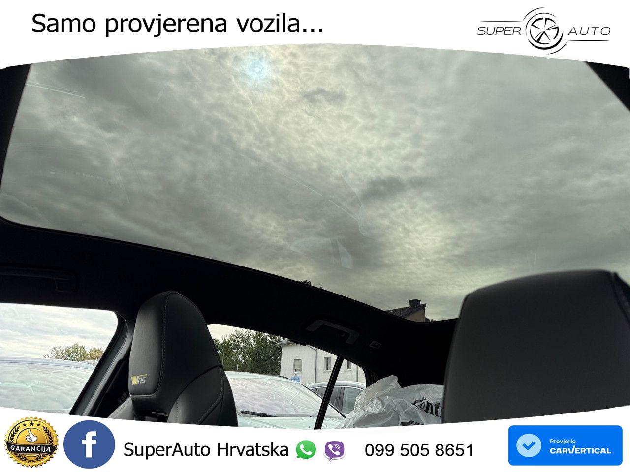 Škoda Enyaq Coupe iV RS 82 kWh (299 KS) AWD LED+GR SJED+ACC