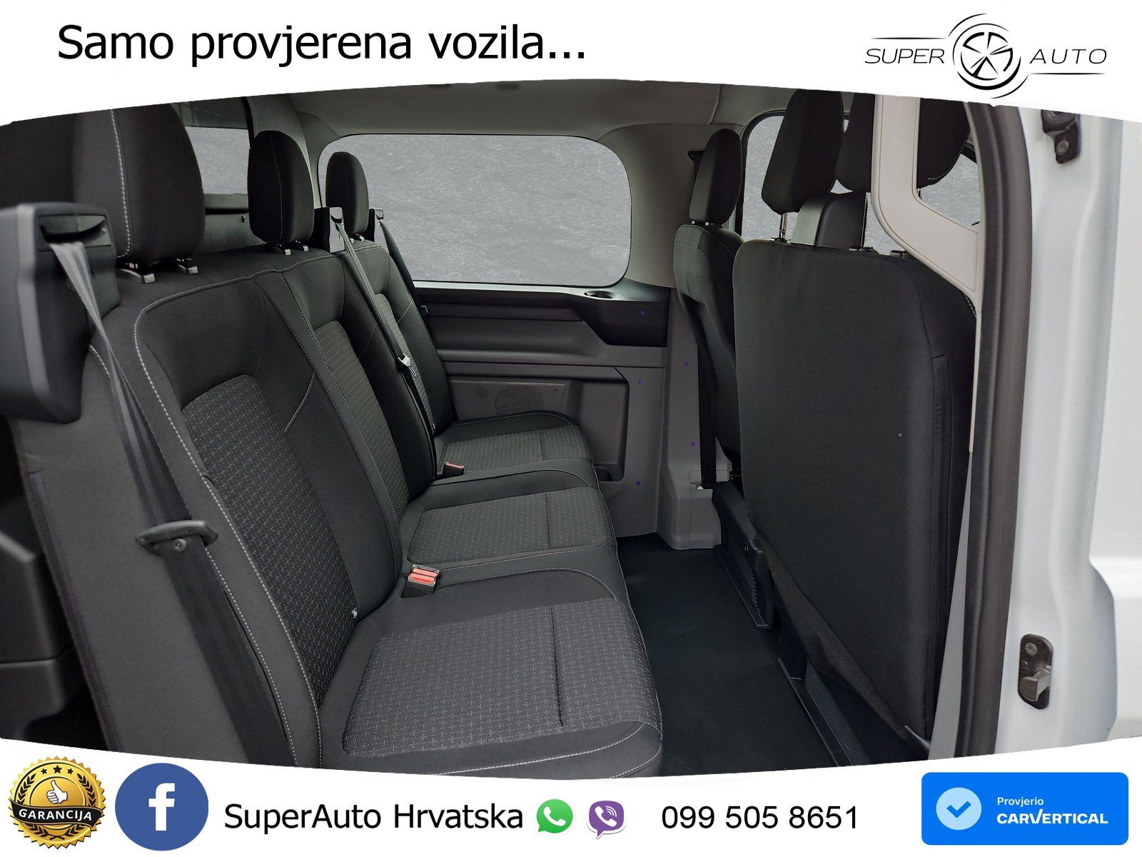 Ford Transit 136 KS