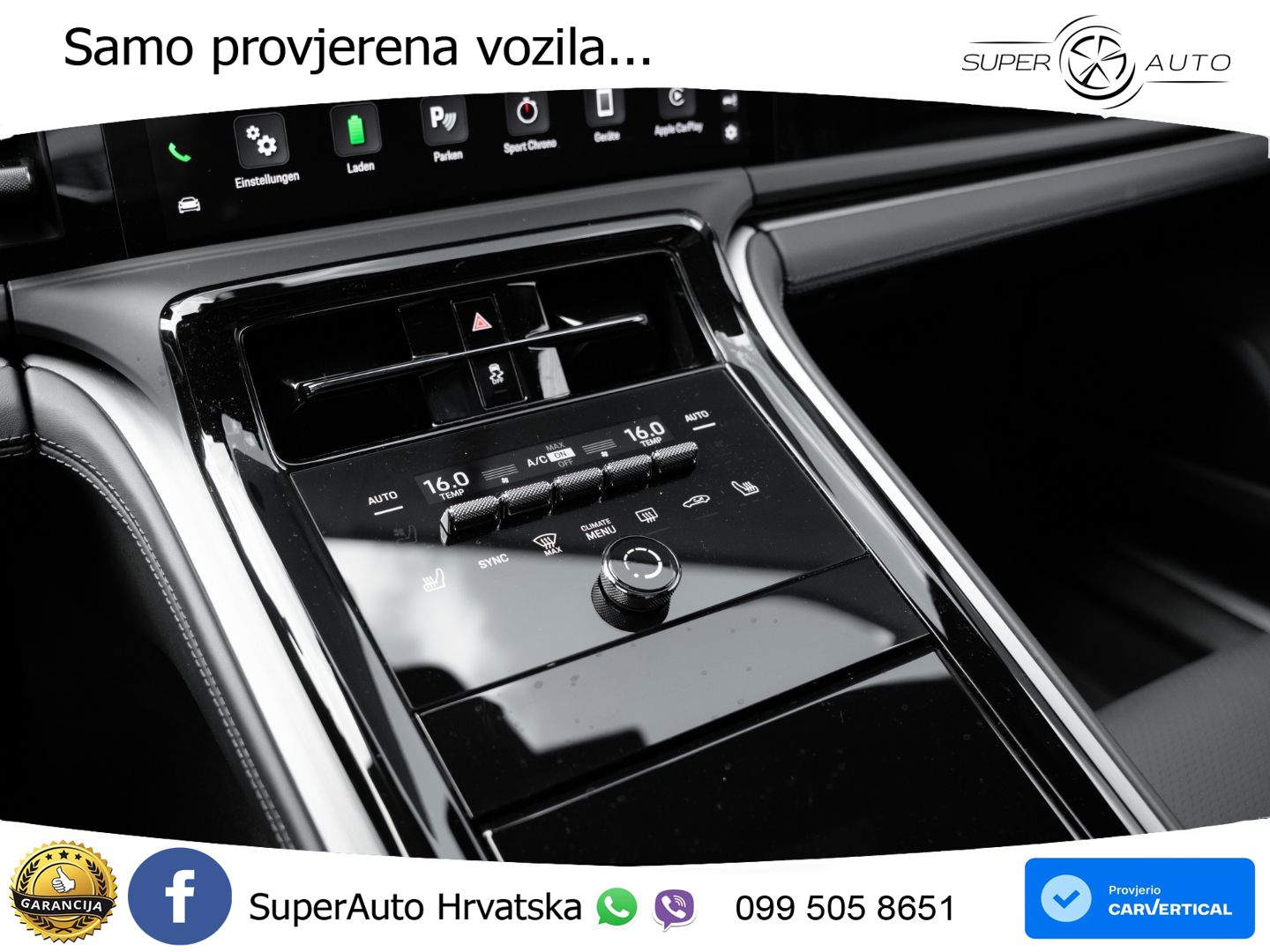 Porsche Panamera 4S 2.9 V6 (544 KS) E-Hybrid PDK ACC+HEAD+4xGR SJED+360+PANO