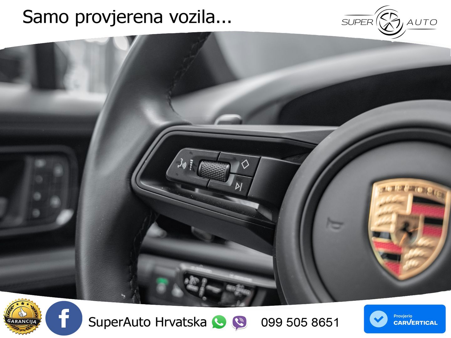 Porsche Panamera 4S 2.9 V6 (544 KS) E-Hybrid PDK ACC+HEAD+4xGR SJED+360+PANO