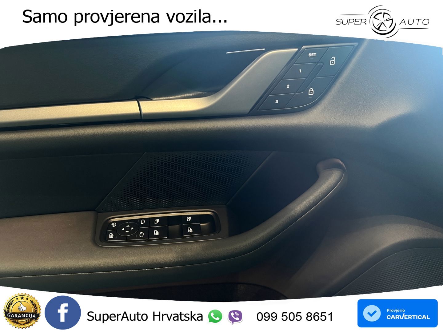 Porsche Taycan Sport Turismo 105 kWh (435 KS)