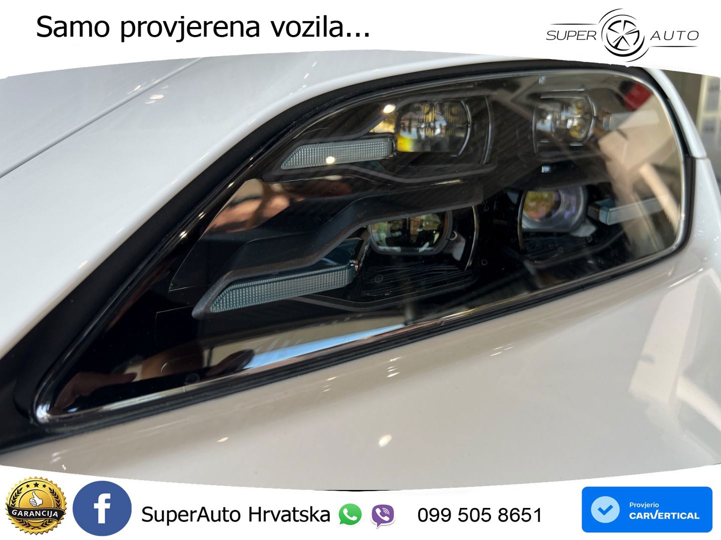 Porsche Taycan Sport Turismo 105 kWh (435 KS)