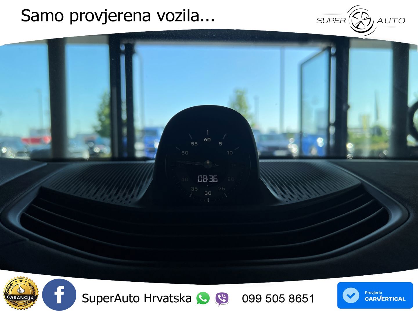 Porsche Taycan Sport Turismo 105 kWh (435 KS)