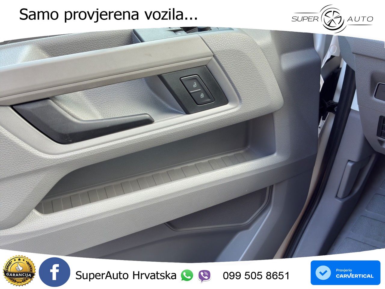 VW Crafter