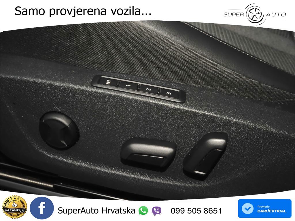 Škoda Enyaq iV 80 82 kWh (204 KS) Loft