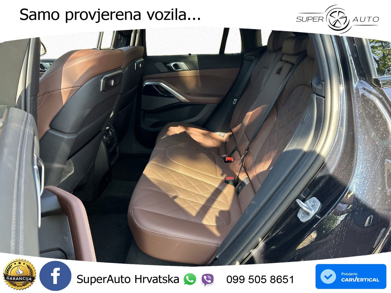 BMW X6 40i (381 KS) xDrive Steptronic