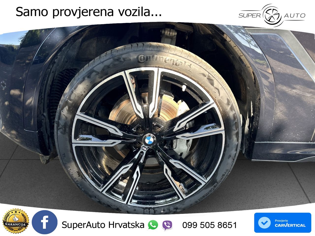 BMW X6 40i (381 KS) xDrive Steptronic