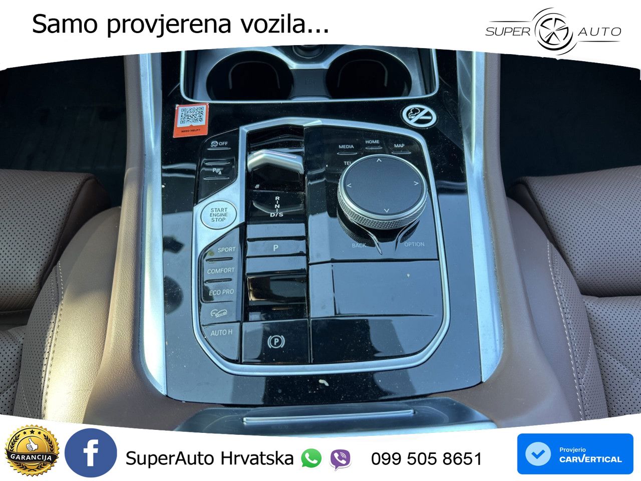 BMW X6 40i (381 KS) xDrive Steptronic
