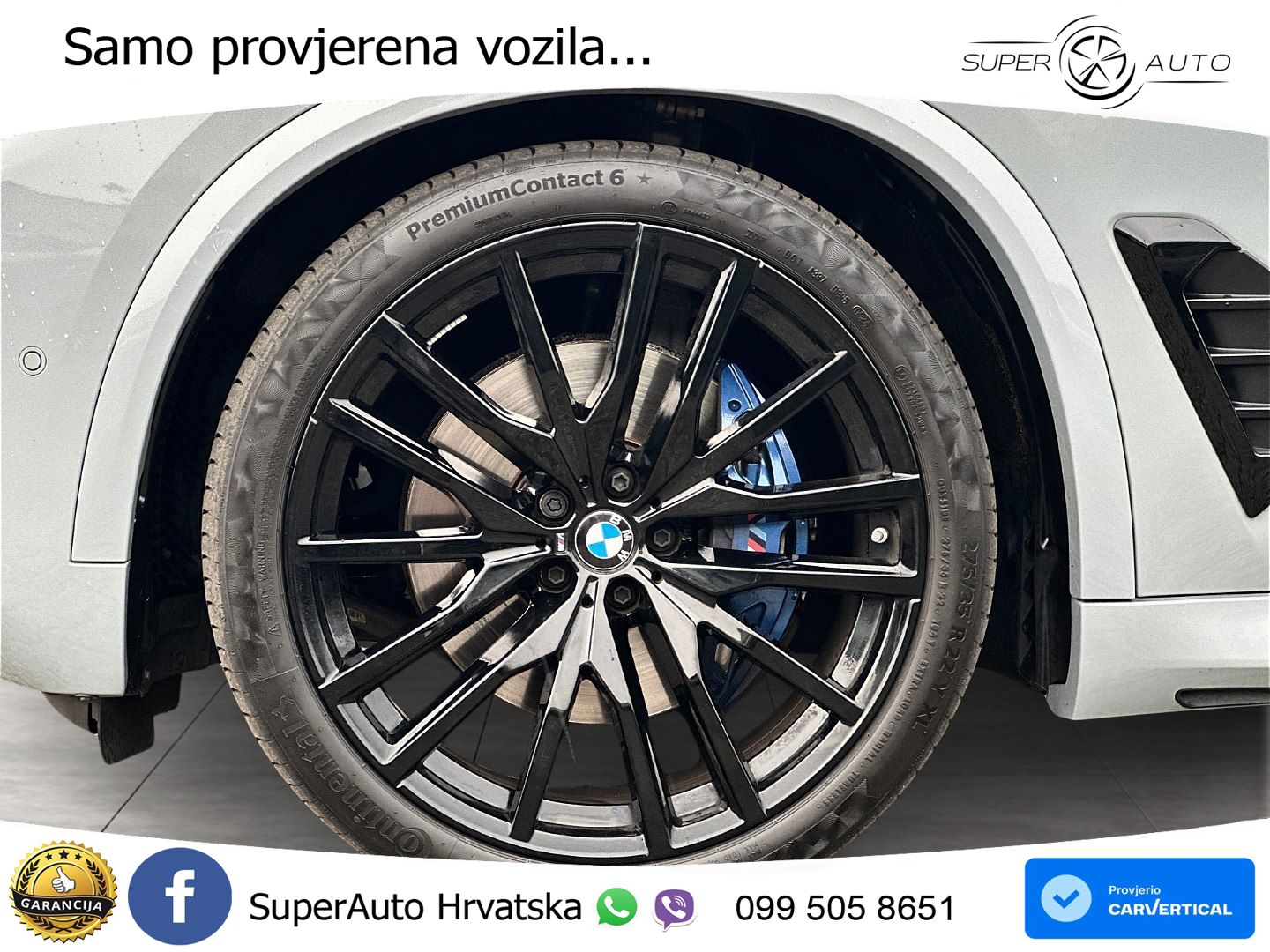 BMW X5 30d (298 KS) xDrive Steptronic LED+GR SJED+ACC