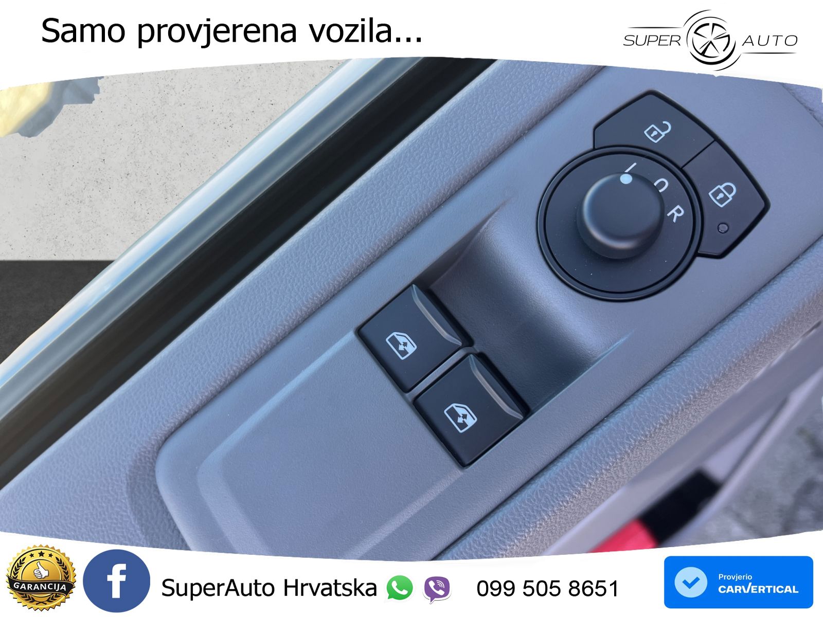 VW Transporter 150 KS