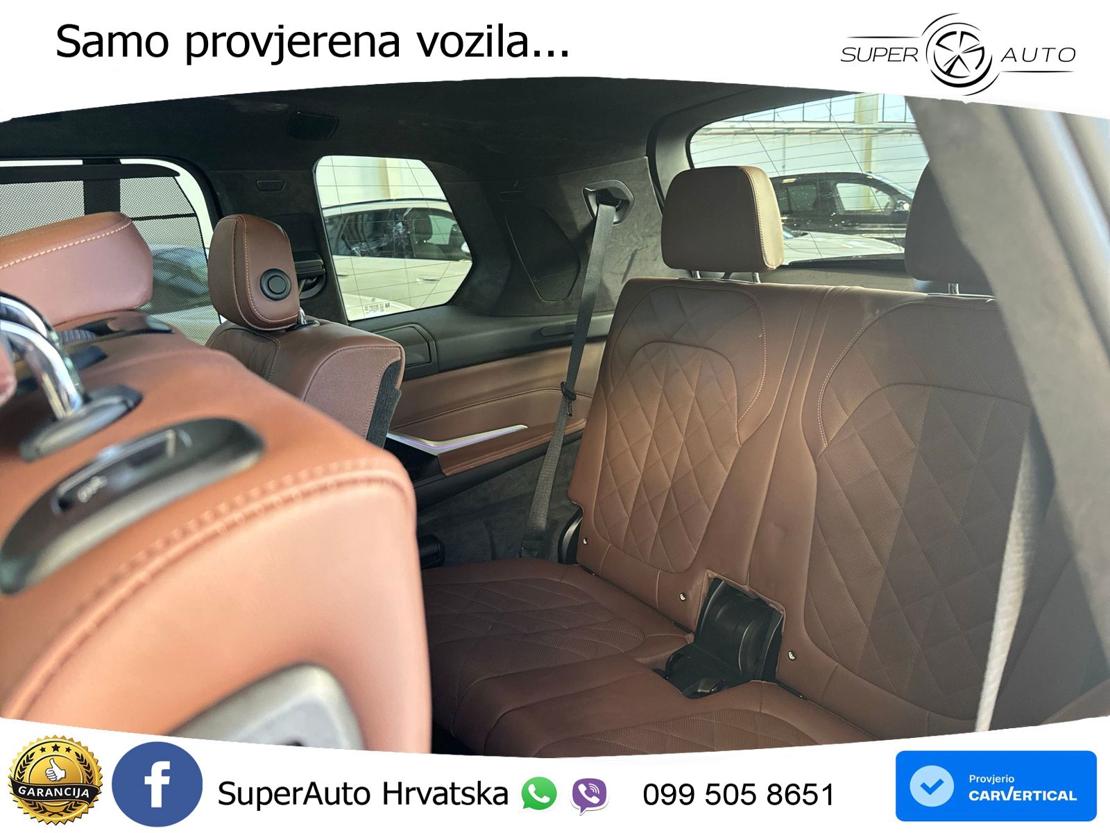 BMW X7 40d (352 KS) xDrive Steptronic