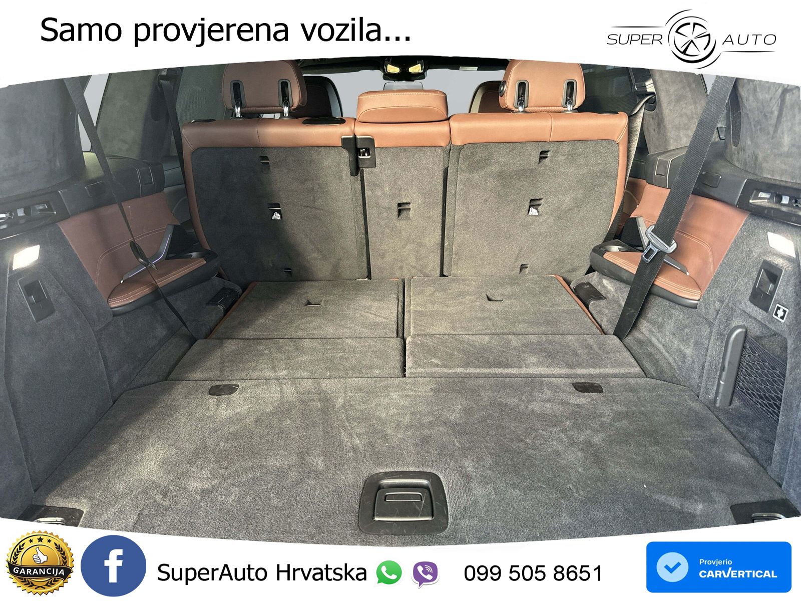 BMW X7 40d (352 KS) xDrive Steptronic