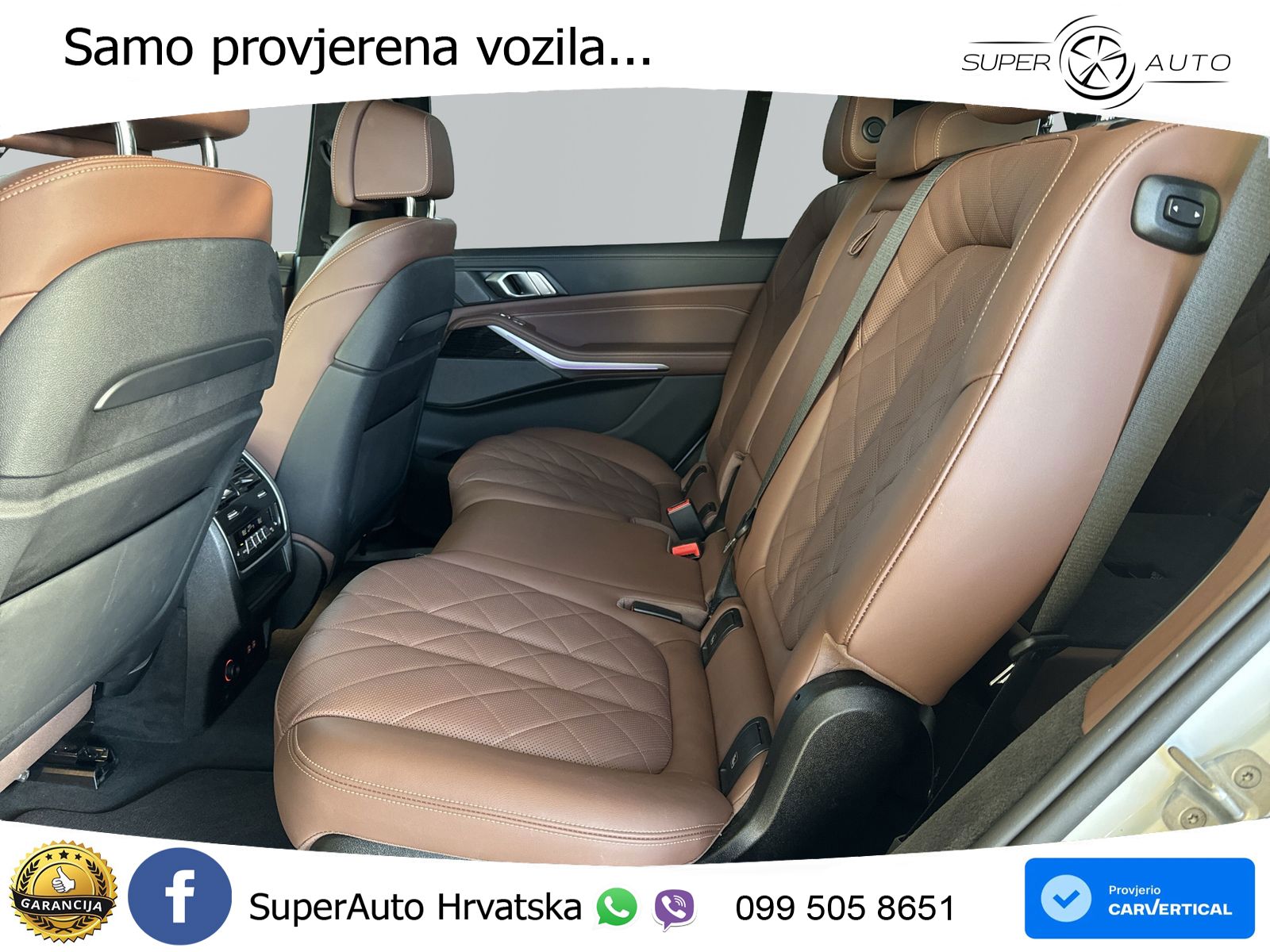BMW X7 40d (352 KS) xDrive Steptronic