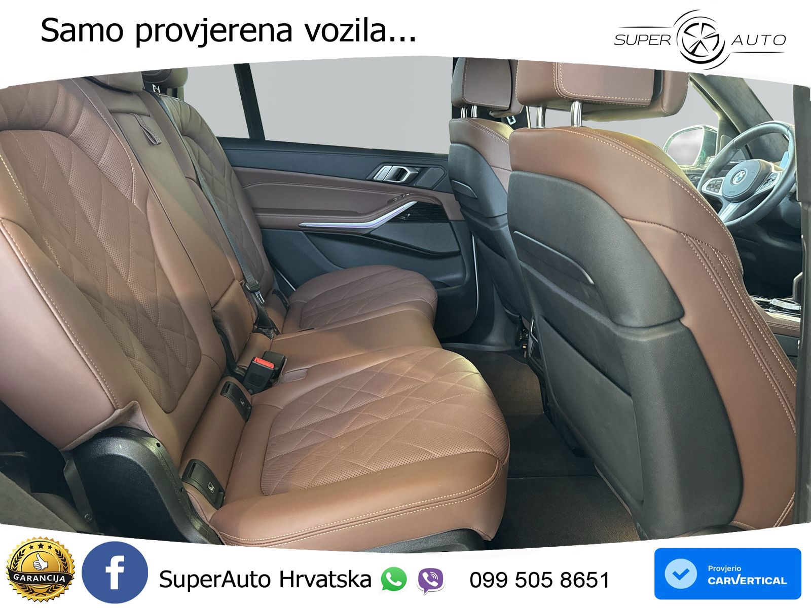 BMW X7 40d (352 KS) xDrive Steptronic