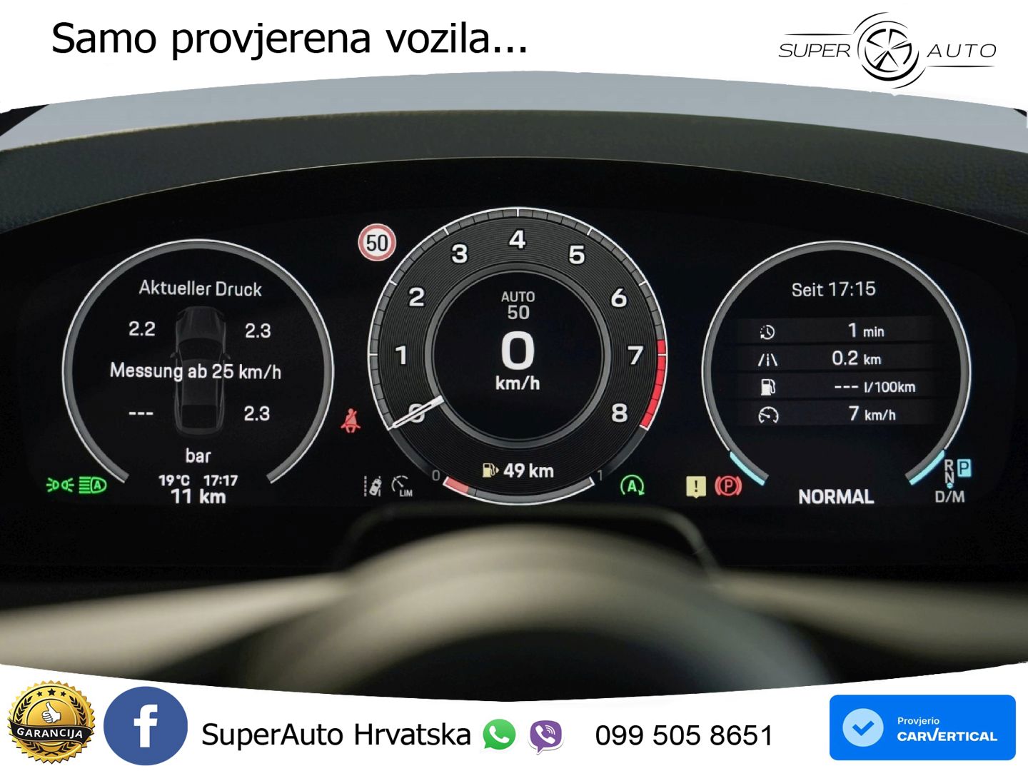 Porsche Panamera 4 2.9 V6 (353 KS) PDK