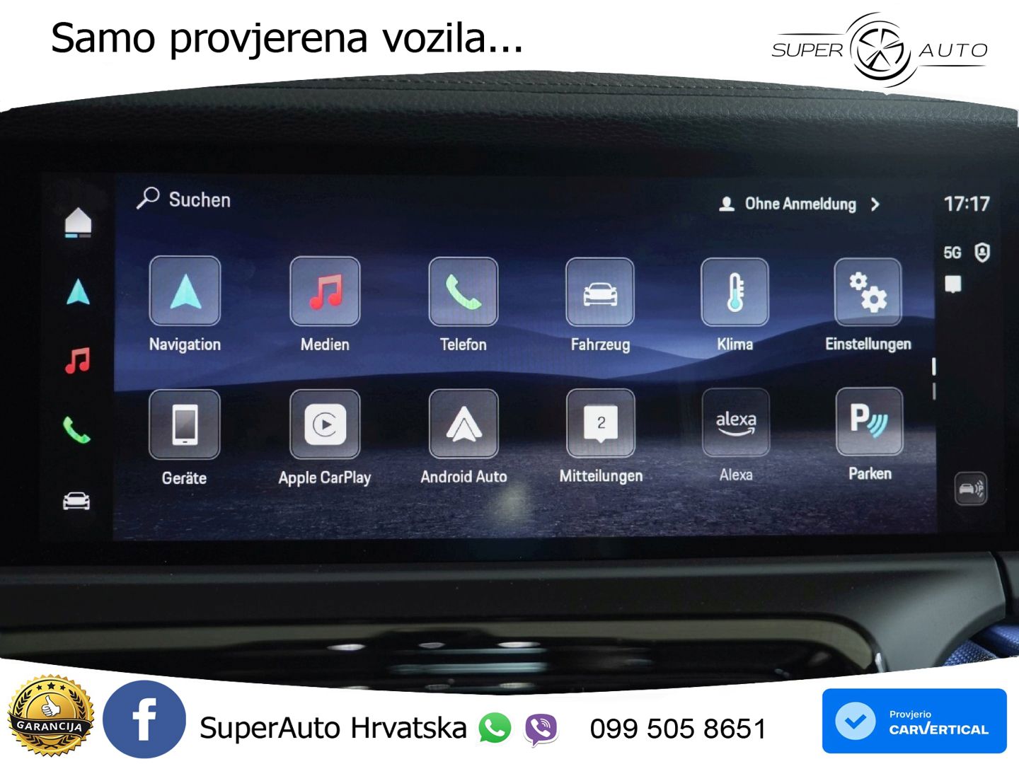 Porsche Panamera 4 2.9 V6 (353 KS) PDK