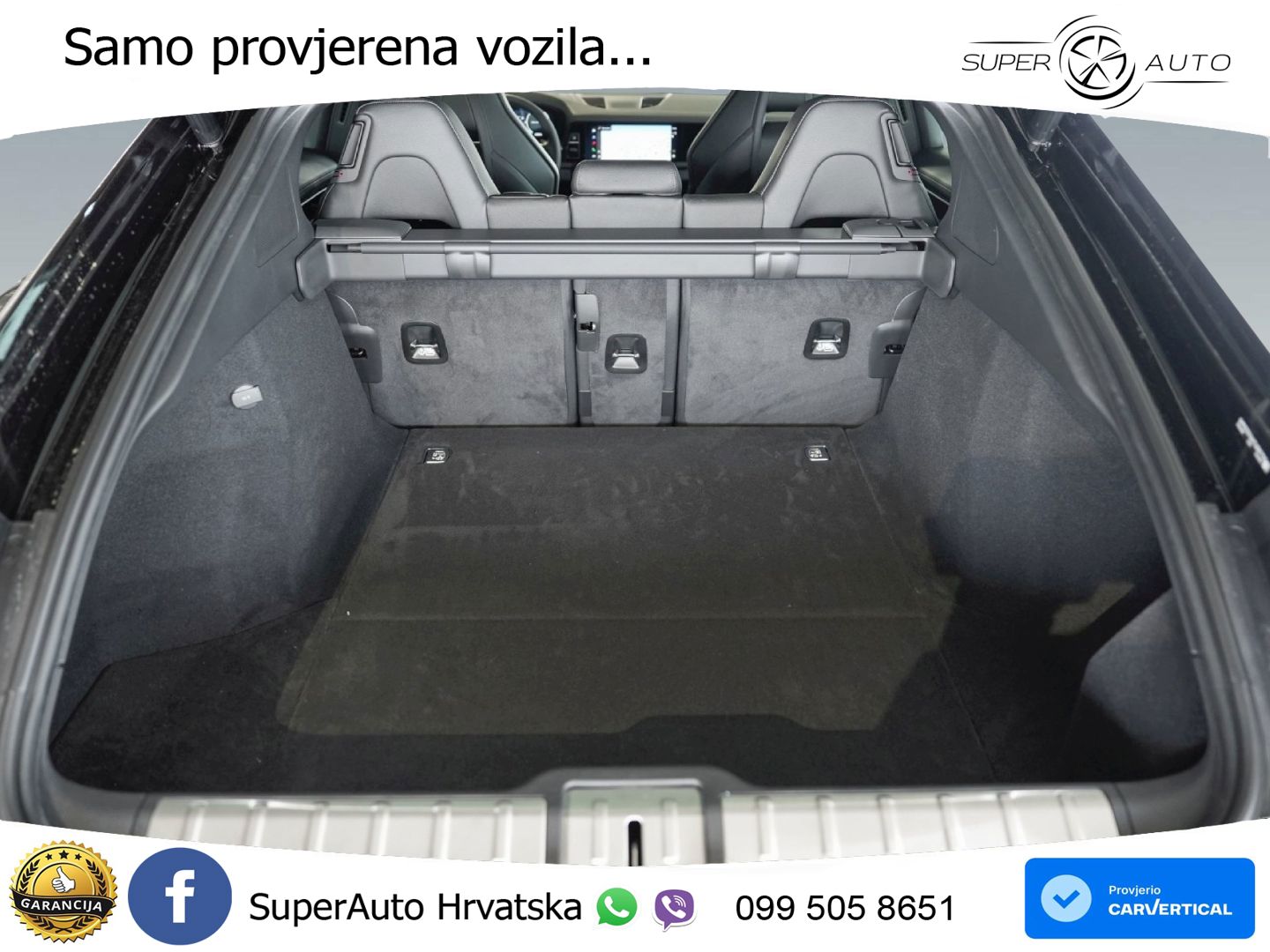 Porsche Panamera 4 2.9 V6 (353 KS) PDK