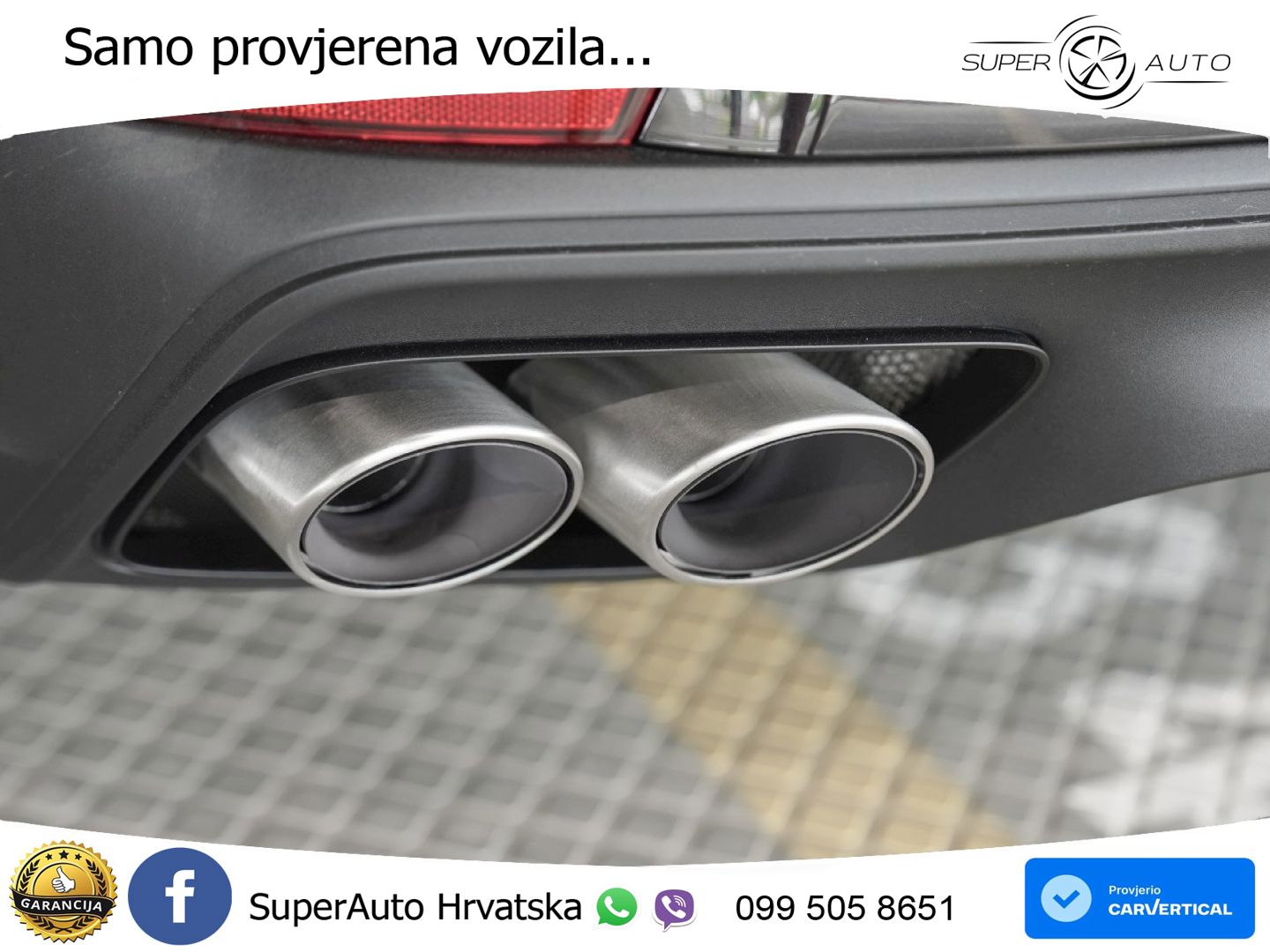 Porsche Panamera 4 2.9 V6 (353 KS) PDK