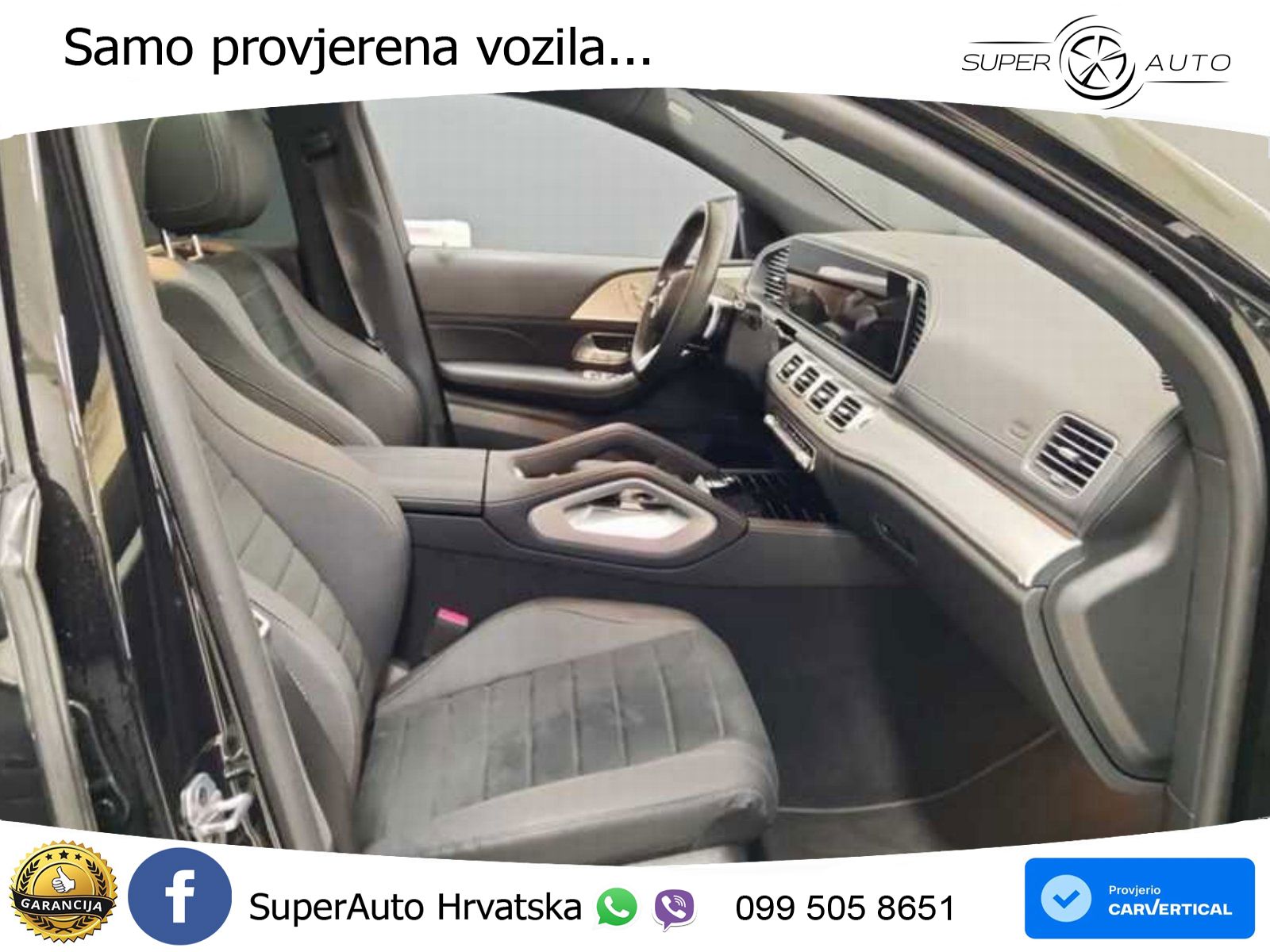 Mercedes GLE Coupe 450d (367 KS) EQ Boost 4MATIC 9G-TRONIC