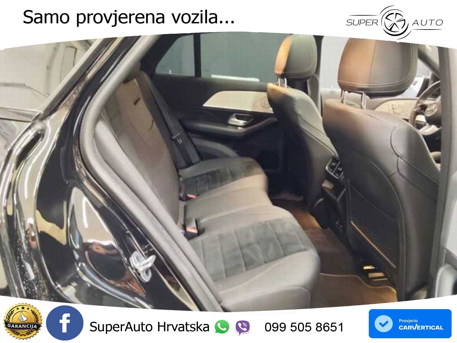 Mercedes GLE Coupe 450d (367 KS) EQ Boost 4MATIC 9G-TRONIC
