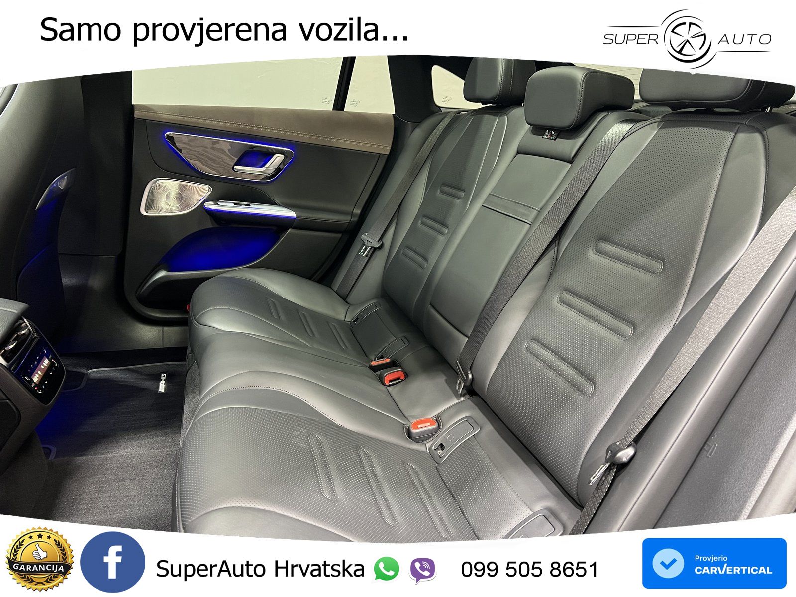 Mercedes EQE AMG 53 100 kWh (625 KS) 4MATIC+ ACC+HEAD+GR SJED+360+PANO