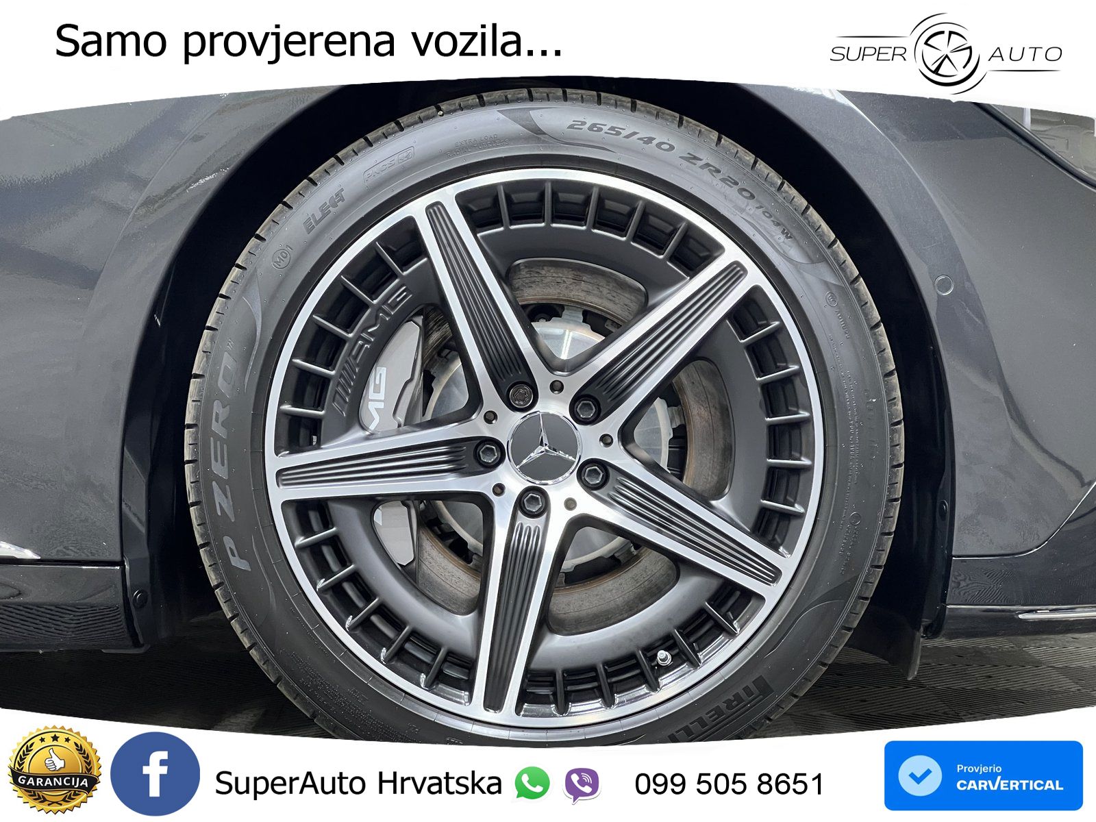 Mercedes EQE AMG 53 100 kWh (625 KS) 4MATIC+ ACC+HEAD+GR SJED+360+PANO