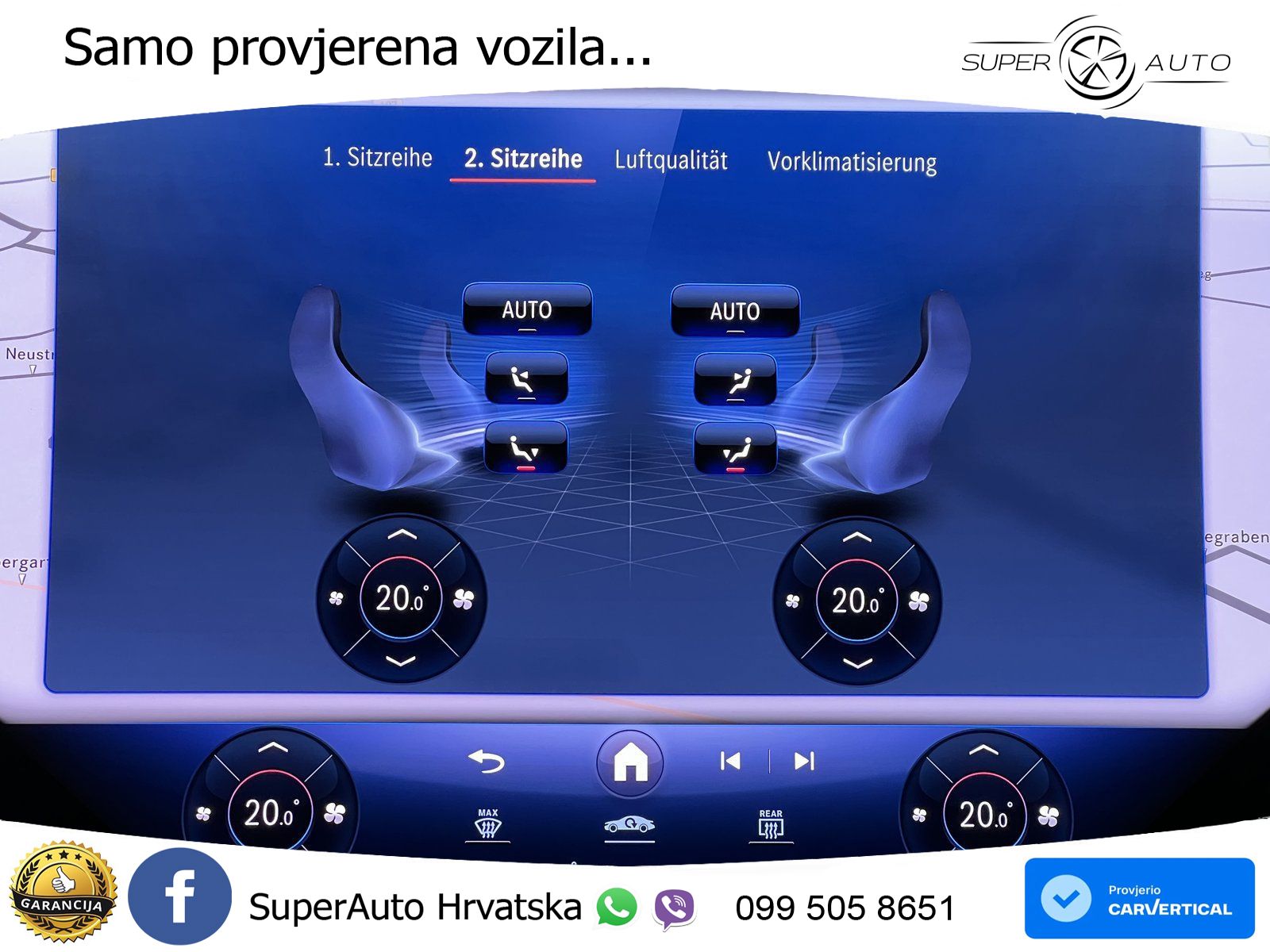 Mercedes EQE AMG 53 100 kWh (625 KS) 4MATIC+ ACC+HEAD+GR SJED+360+PANO