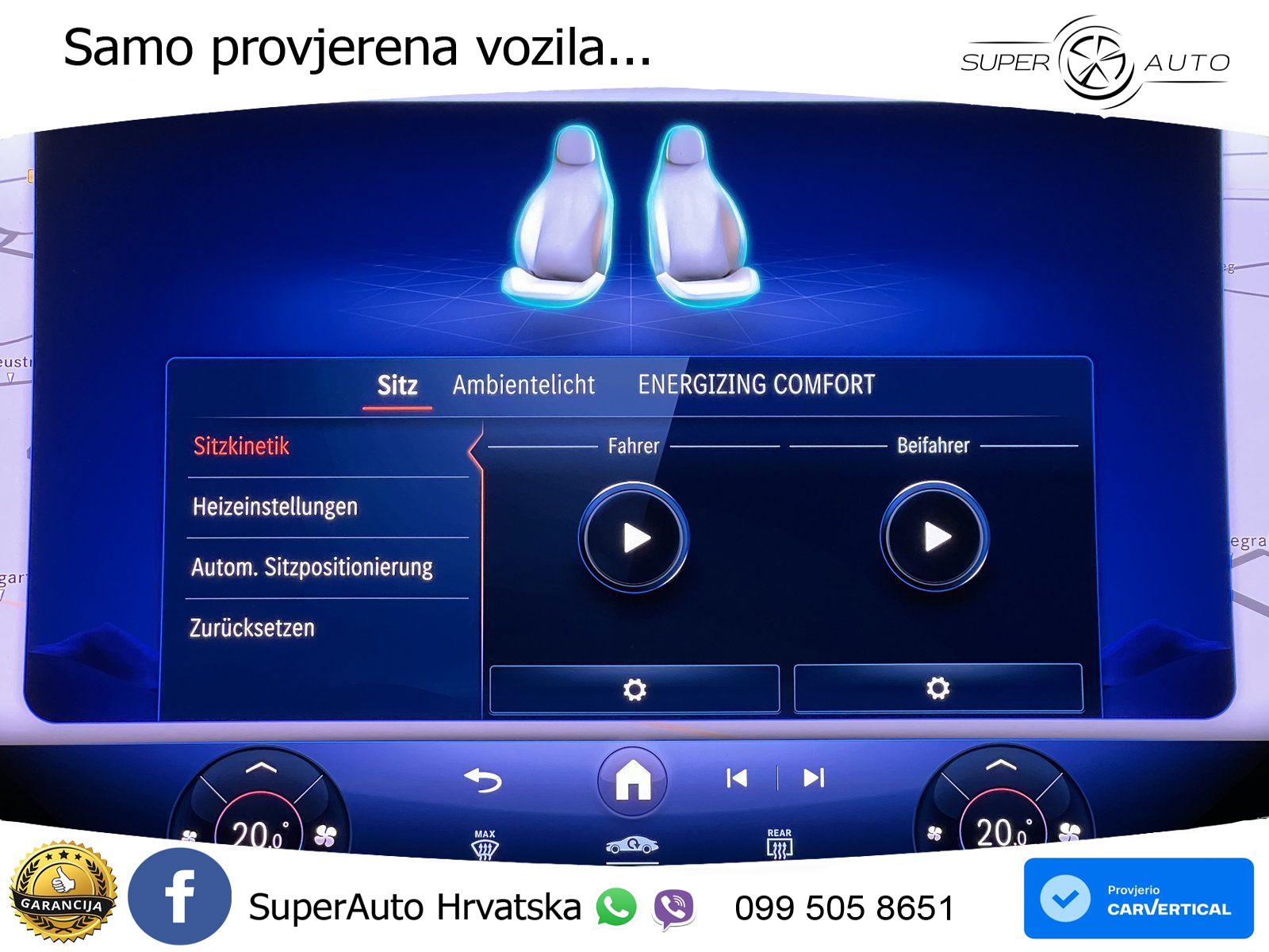 Mercedes EQE AMG 53 100 kWh (625 KS) 4MATIC+ ACC+HEAD+GR SJED+360+PANO