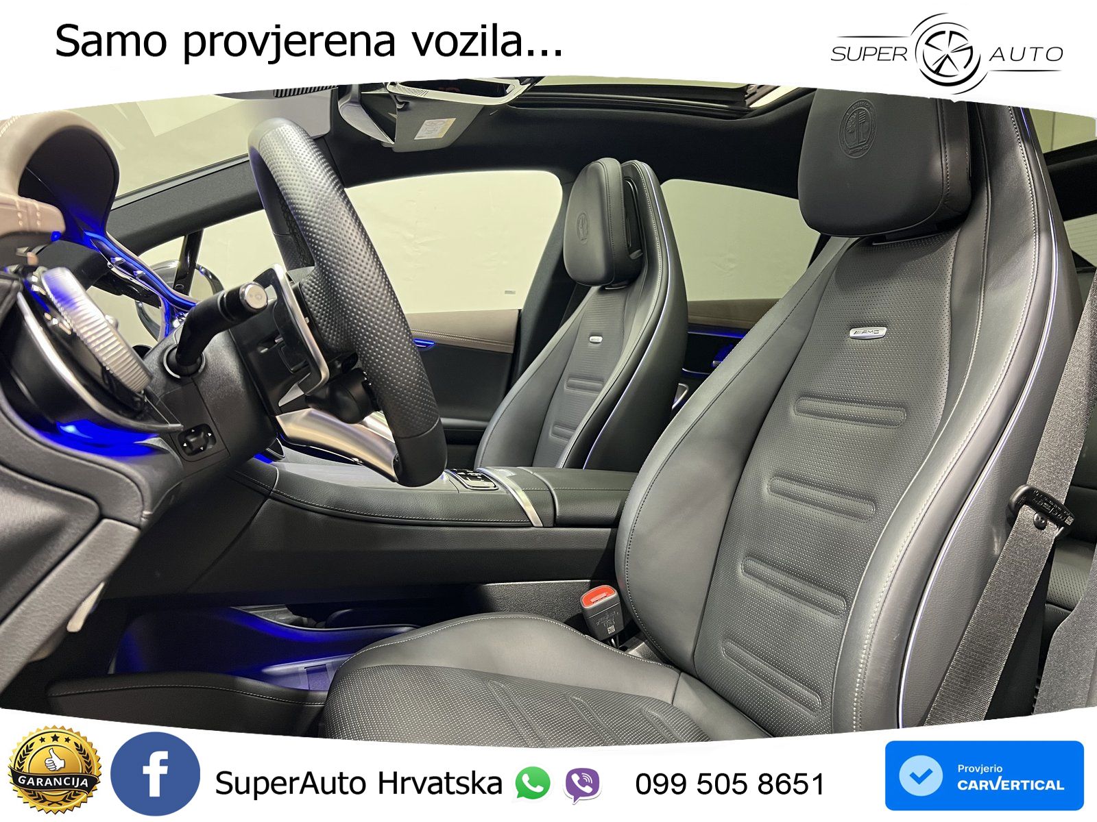 Mercedes EQE AMG 53 100 kWh (625 KS) 4MATIC+ ACC+HEAD+GR SJED+360+PANO