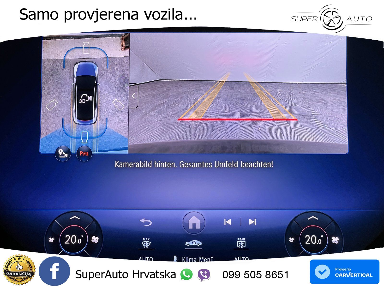 Mercedes EQE AMG 53 100 kWh (625 KS) 4MATIC+ ACC+HEAD+GR SJED+360+PANO