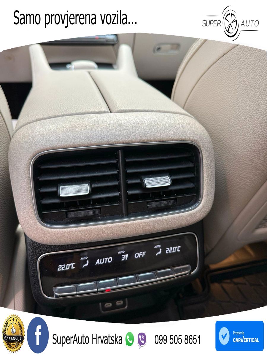Mercedes GLE 450d (367 KS) EQ Boost 4MATIC 9G-TRONIC AMG