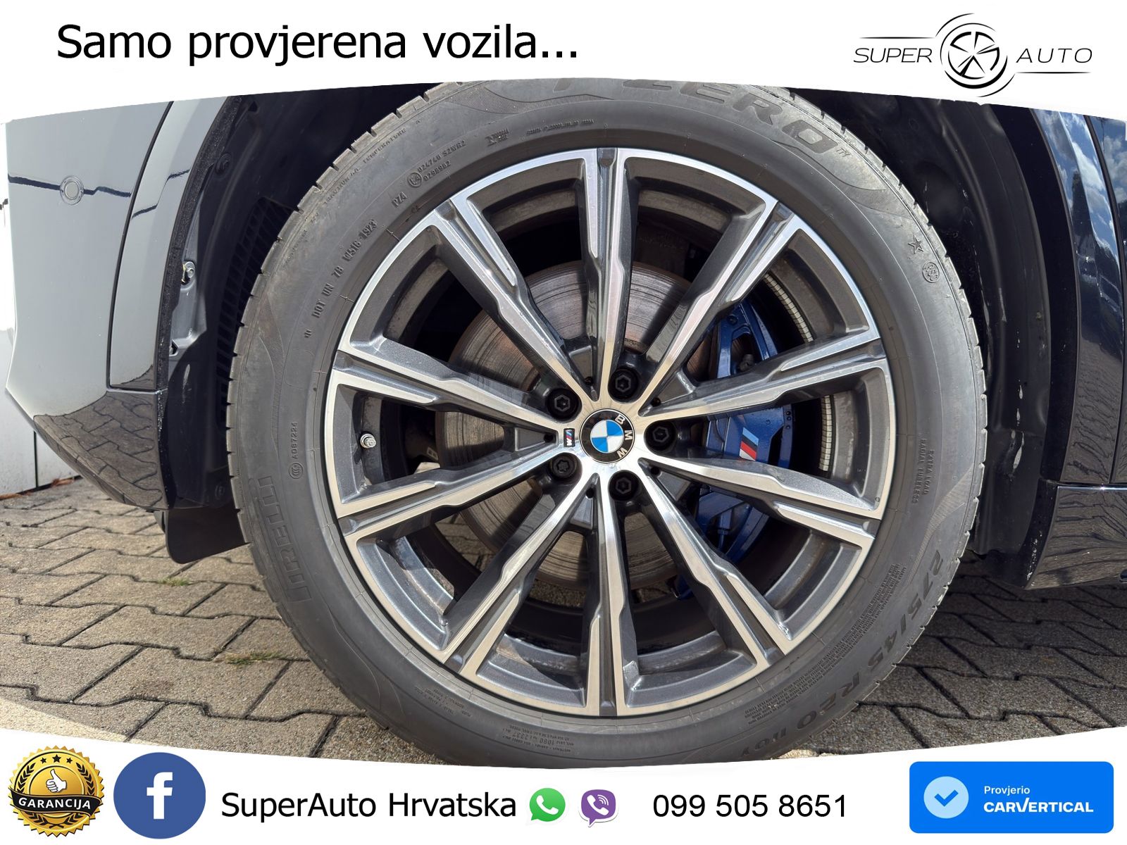 BMW X5 30d (298 KS) xDrive Steptronic LED+GR SJED+ACC