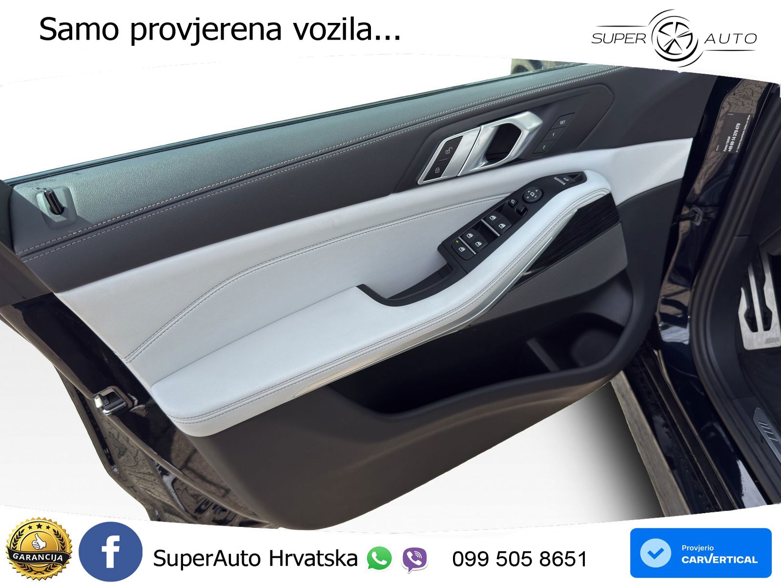 BMW X5 30d (298 KS) xDrive Steptronic LED+GR SJED+ACC