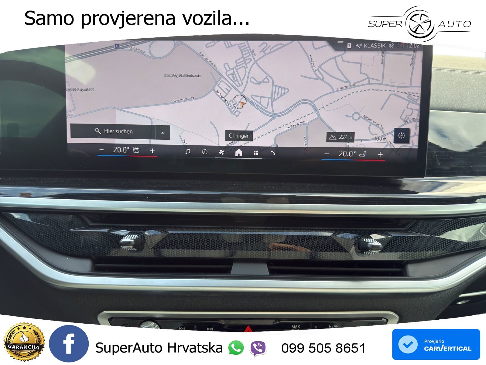BMW X5 30d (298 KS) xDrive Steptronic LED+GR SJED+ACC