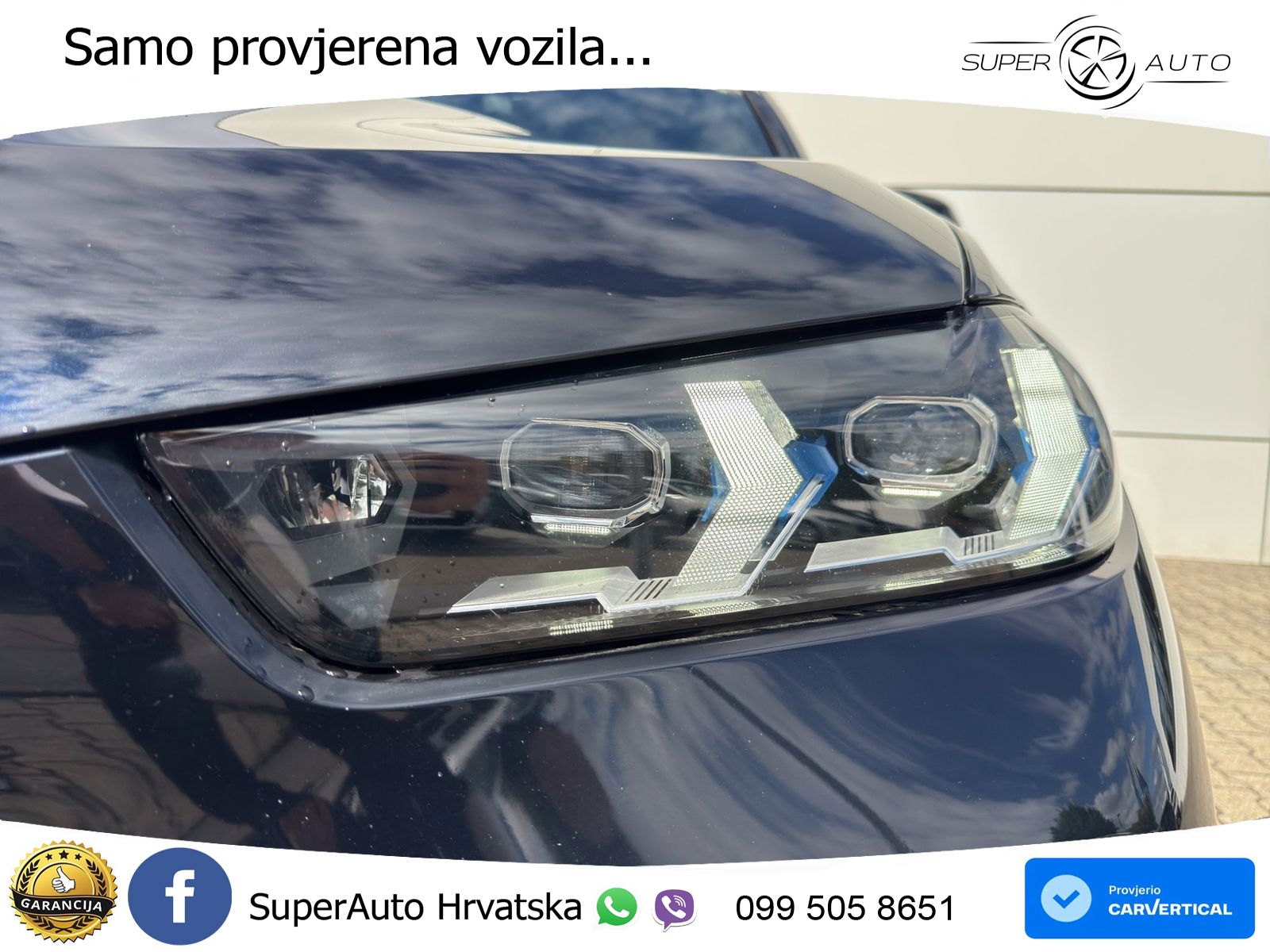 BMW X5 30d (298 KS) xDrive Steptronic LED+GR SJED+ACC