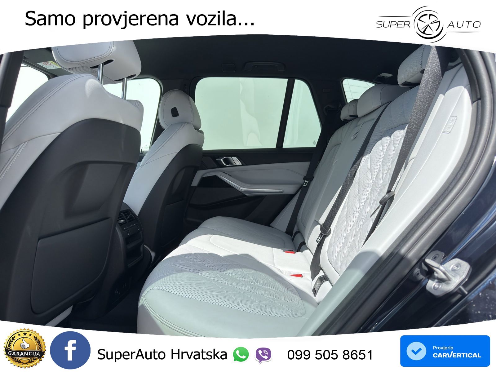 BMW X5 30d (298 KS) xDrive Steptronic LED+GR SJED+ACC