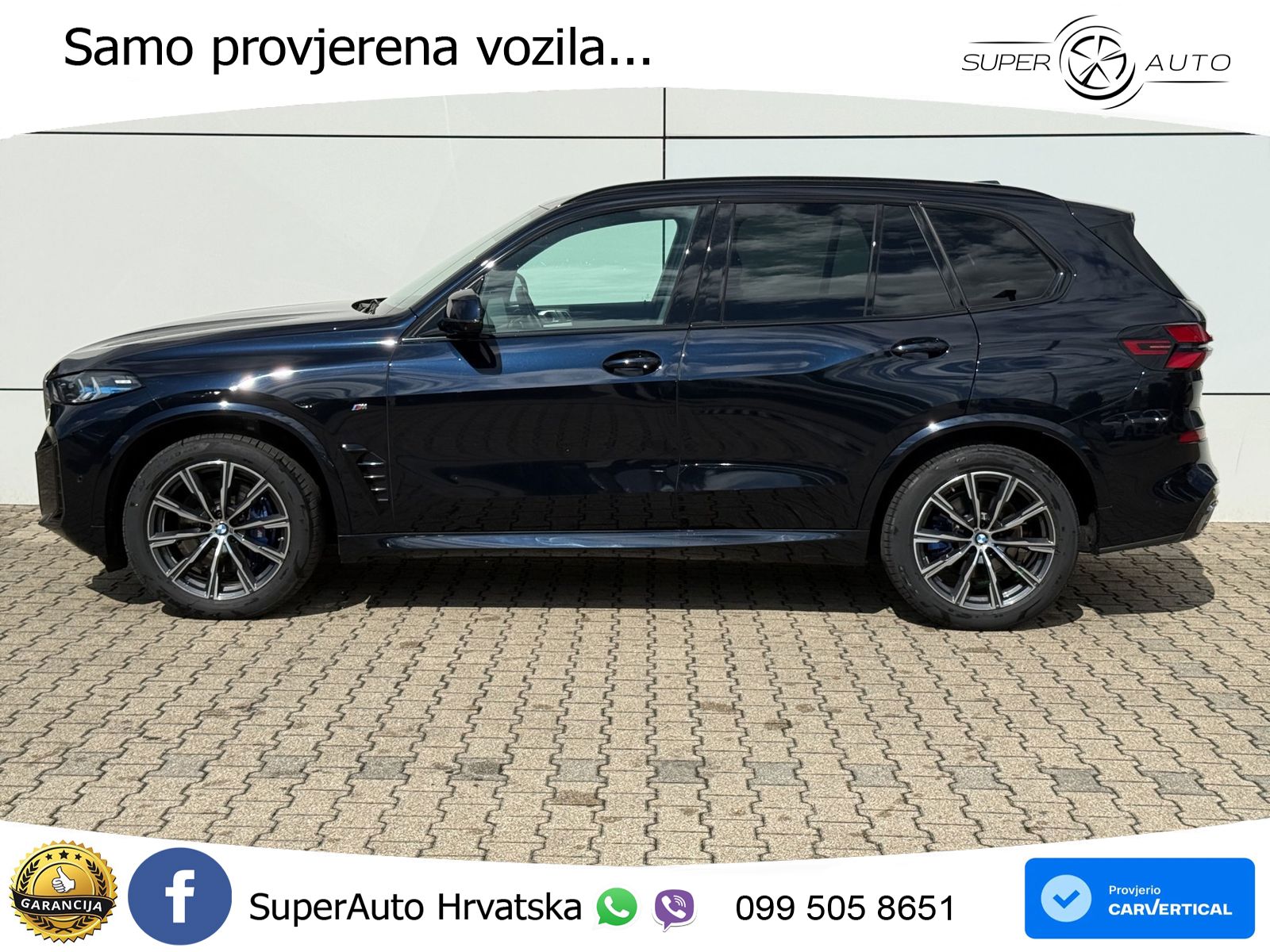 BMW X5 30d (298 KS) xDrive Steptronic LED+GR SJED+ACC