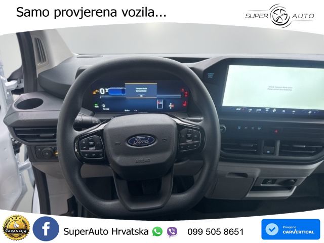 Ford Transit 232 KS
