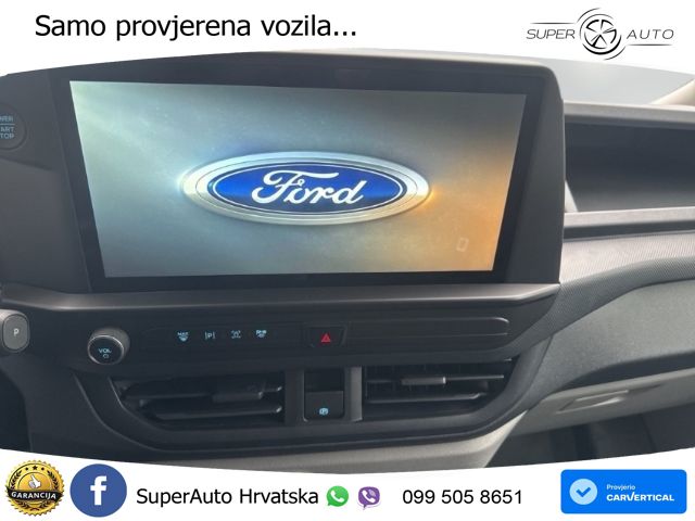 Ford Transit 232 KS